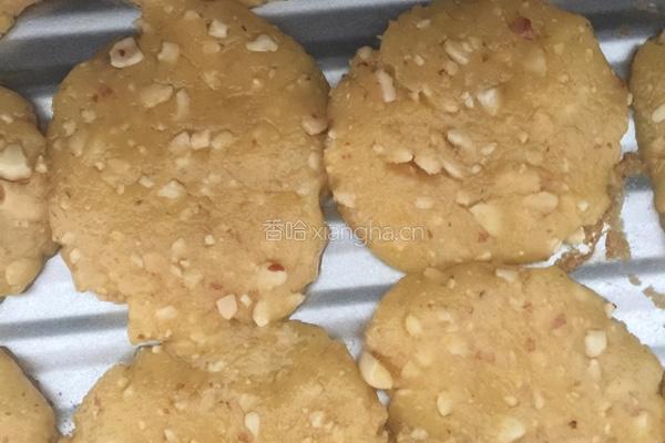花生酥的做法图解4
