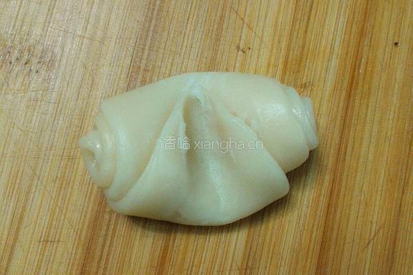 花式酥皮点心的做法图解10