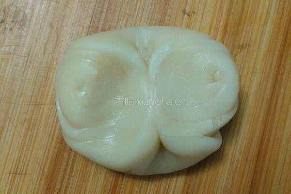 花式酥皮点心的做法图解11