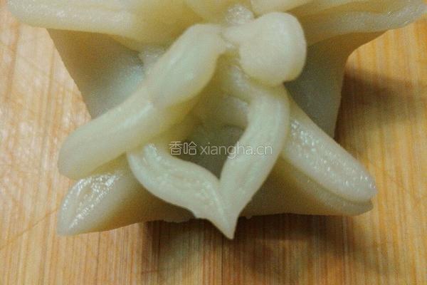 花式酥皮点心的做法图解18