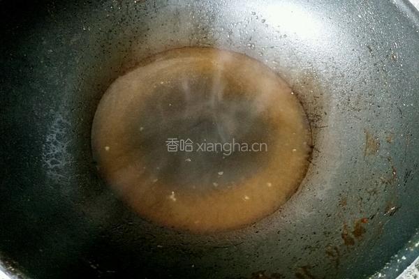  番茄汁酱豆腐块的做法图解8