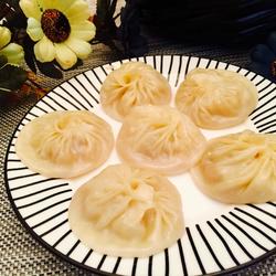 灌汤包的做法[图]