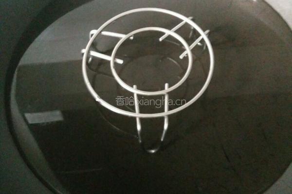 葱油多宝鱼的做法图解5