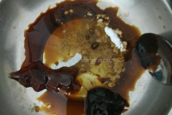 酱香鲶鱼的做法图解5
