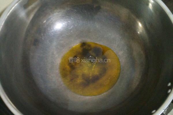 土豆木耳炖豆腐的做法图解4