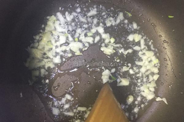 虎皮青椒的做法图解4