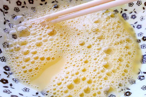 蒸卧鸡蛋的做法图解1