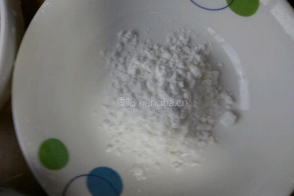 巴沙鱼柳圆的做法图解5