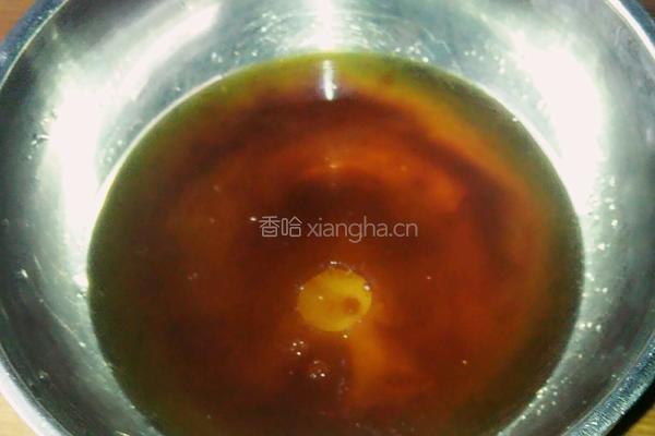 盐水鸭腿的做法图解5