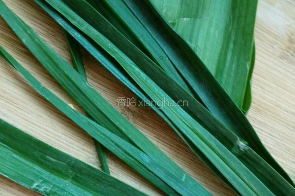 炒红薯丝的做法图解2