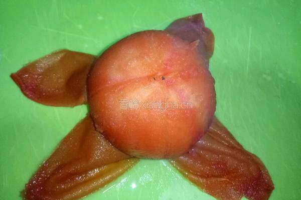 番茄肉酱意面的做法图解2