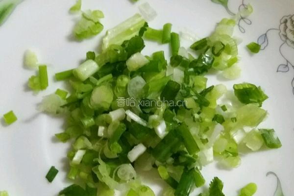 炒土豆泥的做法图解6
