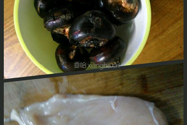 上校鸡块的做法图解1
