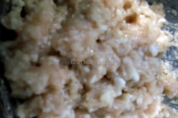 上校鸡块的做法图解3