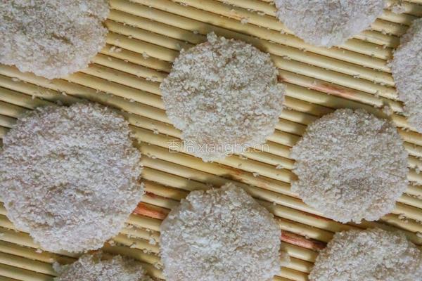 上校鸡块的做法图解4