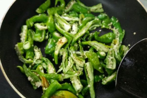 家常豆腐的做法图解6