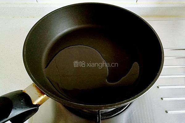 秘制酱汁炒面的做法图解6