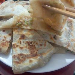 葱花饼的做法[图]