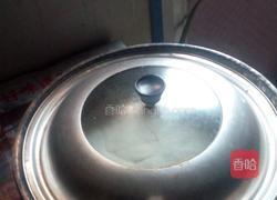 葱花饼的做法图解5