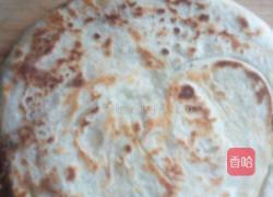 葱花饼的做法图解6