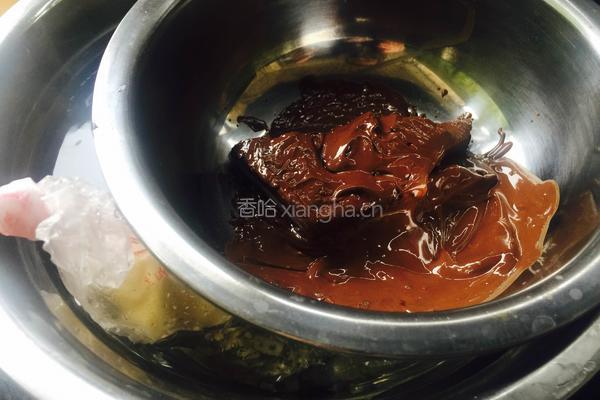 巧克力蛋糕甜甜圈的做法图解13
