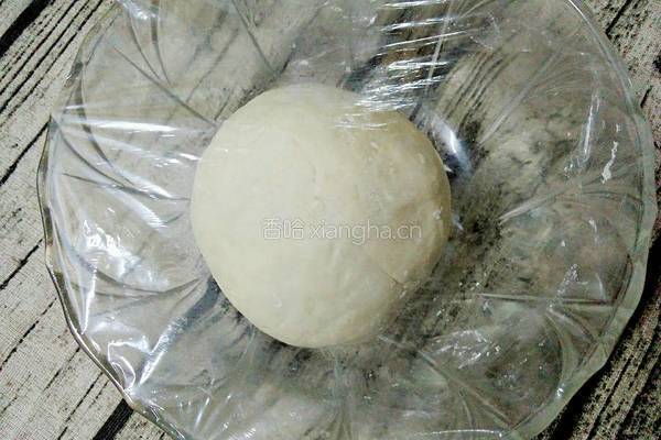 鸡蛋灌饼的做法图解4