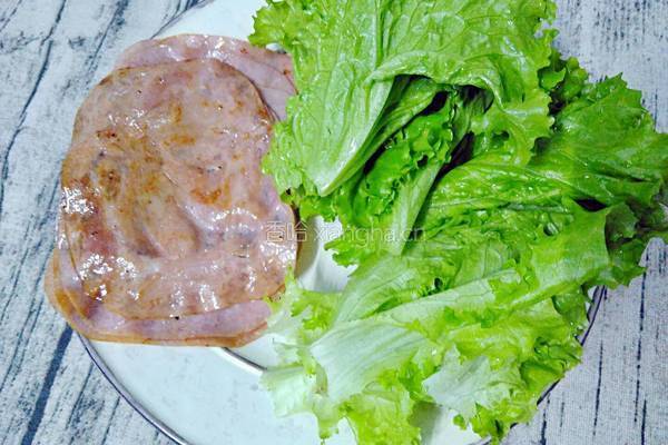 鸡蛋灌饼的做法图解9