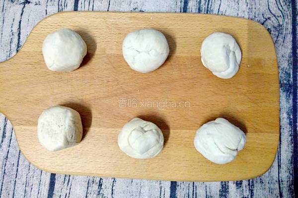 鸡蛋灌饼的做法图解10