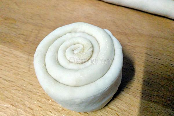 鸡蛋灌饼的做法图解15