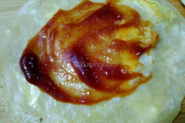 鸡蛋灌饼的做法图解25