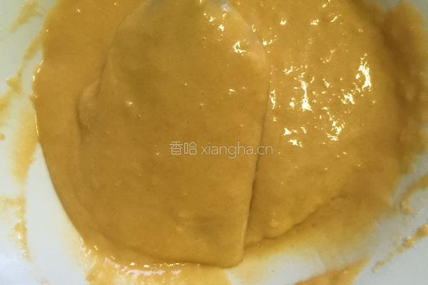彩虹蛋糕卷的做法图解6