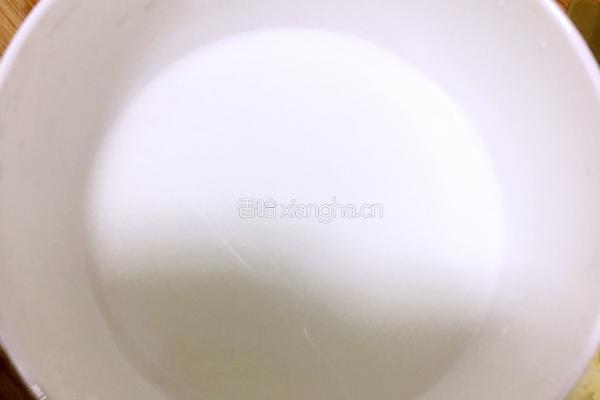 蒜茸西兰花的做法图解8
