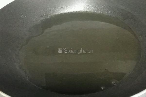 芝士焗饭的做法图解3