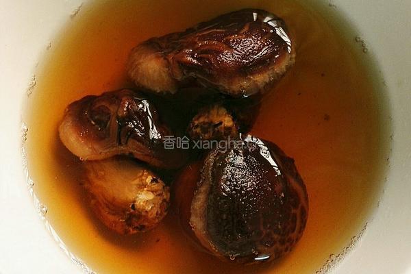肉末煎豆腐的做法图解2