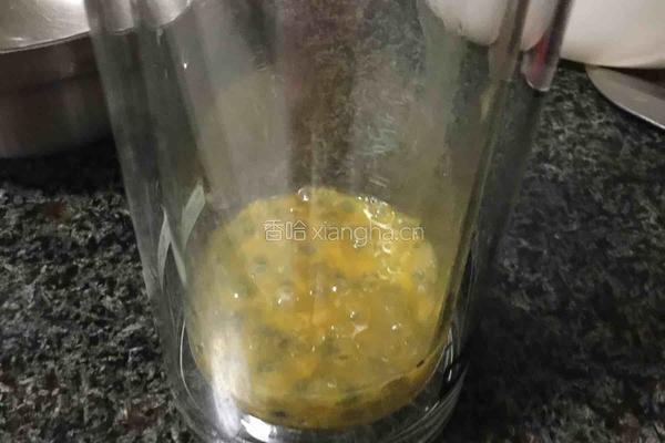 水果杂杯的做法图解3