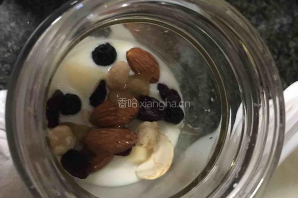 水果杂杯的做法图解11