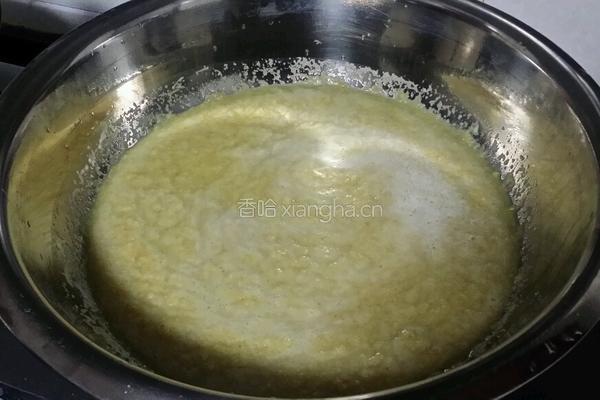 红糖姜枣膏的做法图解6