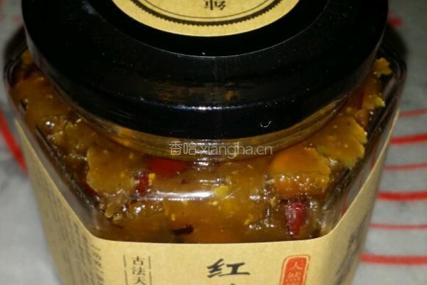 红糖姜枣膏的做法图解11