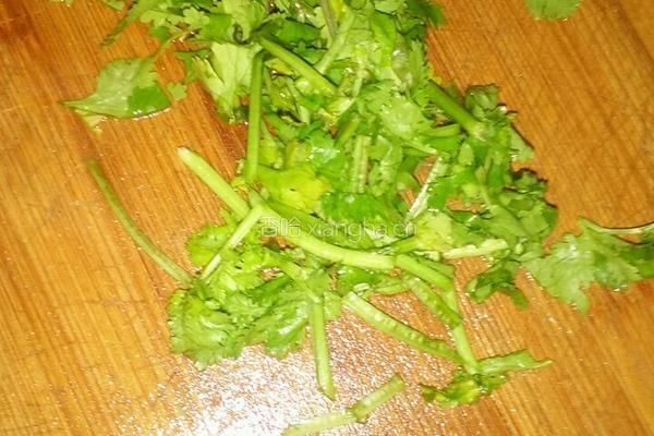 猪肉白菜炖粉条的做法图解13