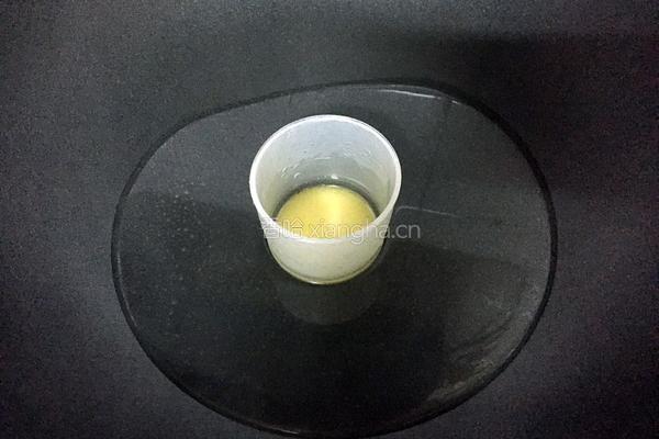 芒果班戟的做法图解2