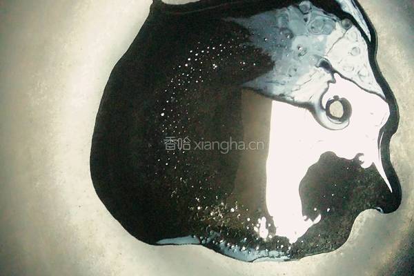 宫保杏鲍菇的做法图解4