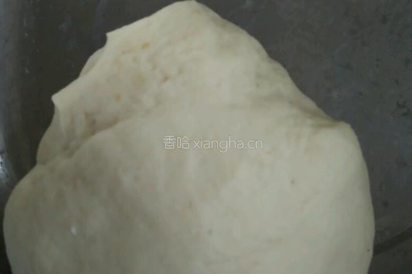 牛肉脆饼的做法图解1