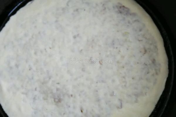 牛肉脆饼的做法图解7