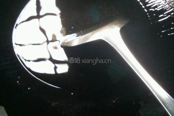 蒜蓉辣椒酱的做法图解5