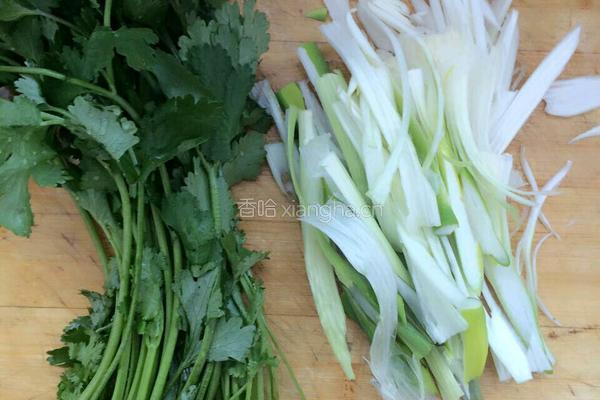 so easy菜串的做法图解2