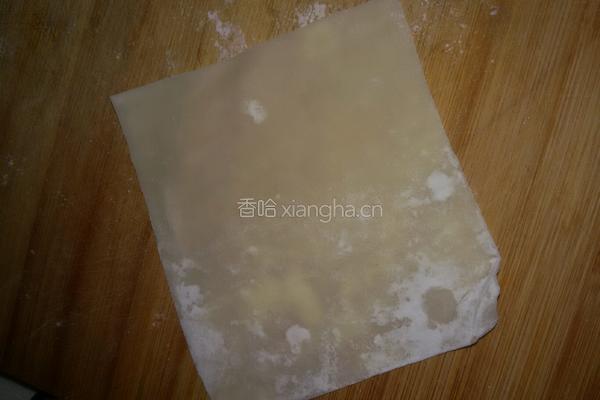 香蕉派的做法图解2