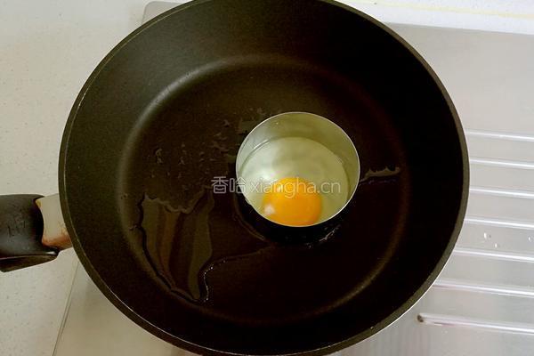 西红柿煎蛋面的做法图解3