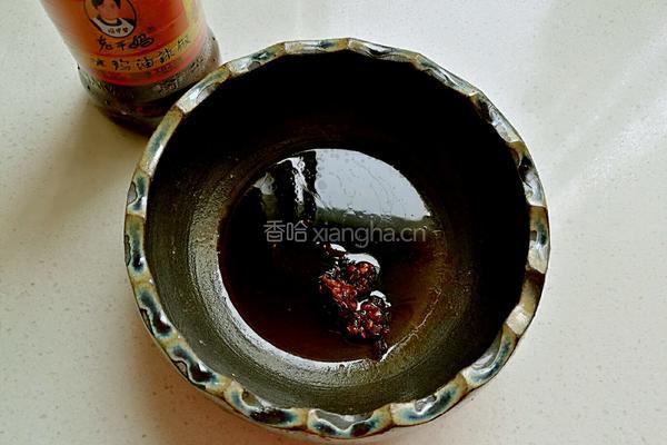 西红柿煎蛋面的做法图解10
