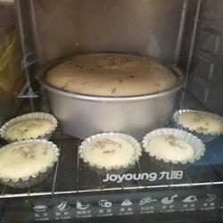 八寸蛋糕的做法[图]