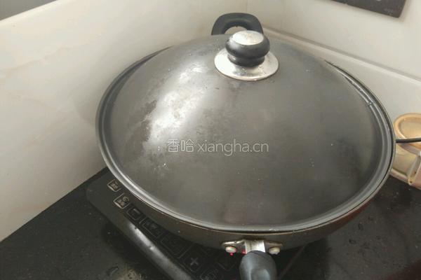咸水鸭腿的做法图解9